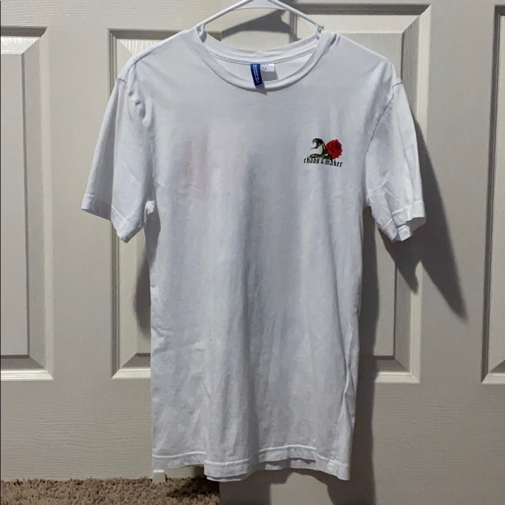 Chaos & Maker H&M T-shirt